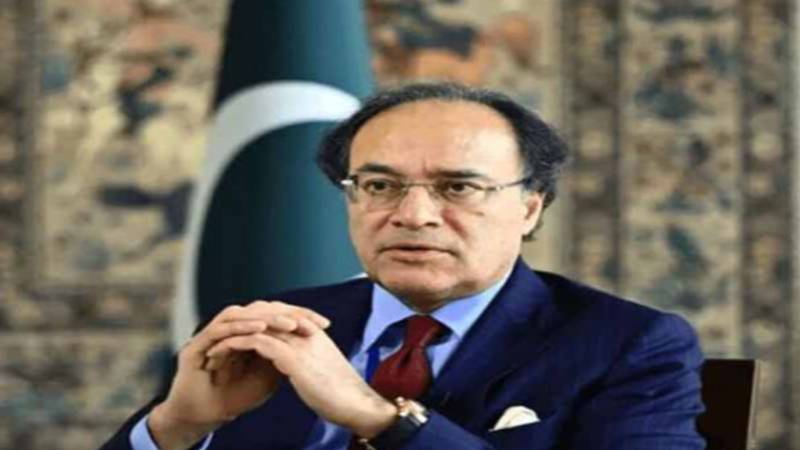پاکستان کی معیشت میں تاریخی بہتری: مہنگائی میں اضافے کی رفتار 60 سال کی کم ترین سطح پر، زرمبادلہ کے ذخائر دگنے، وزیر خزانہ
