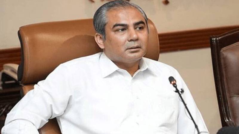 وانا دھماکہ: وزیرداخلہ کا قیمتی انسانی جانوں کے ضیاع پر افسوس کا اظہار