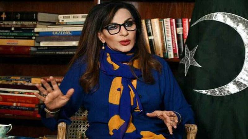 دہشتگردوں کا معصوم شہریوں کو نشانہ بنانا بزدلانہ عمل ہے:شیری رحمان