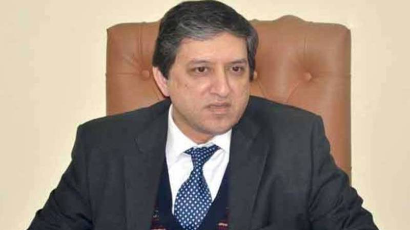 بے گناہ انسانوں پر حملہ کرنے والے دہشتگرد کسی رعایت کے مستحق نہیں:سینیٹر سلیم مانڈوی