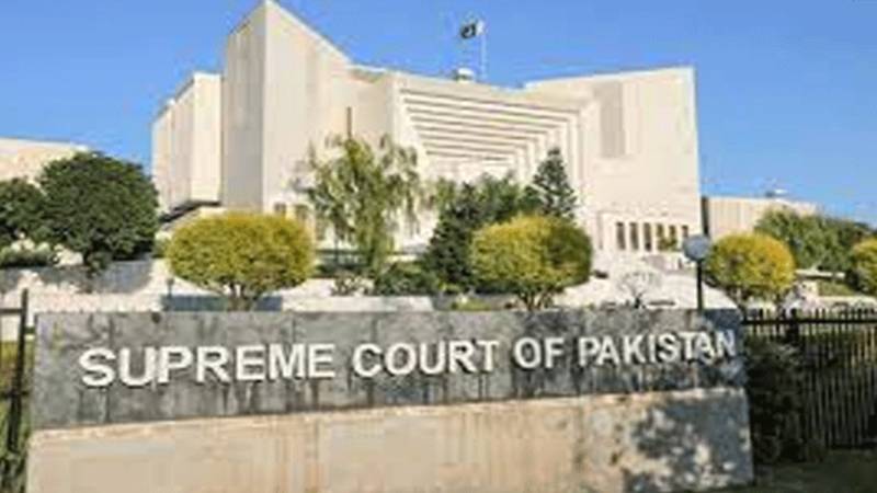 سپریم کورٹ کا لاء کلرک شپ پروگرام جون 2025 سے شروع کرنے کا اعلان