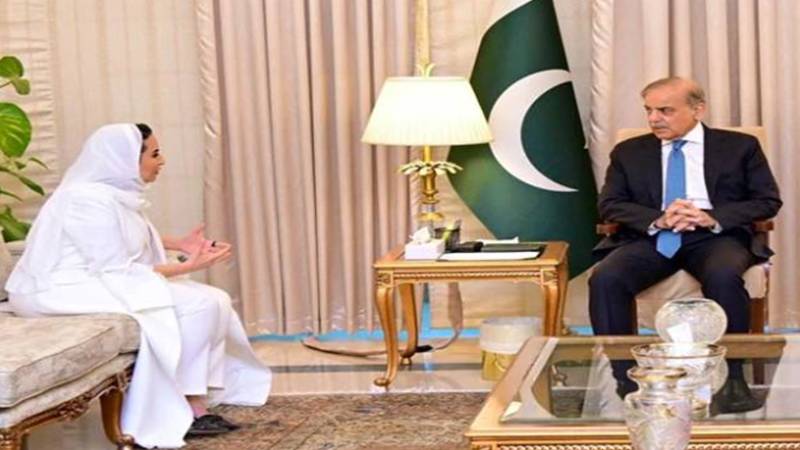 پاکستان خطے میں ڈیجیٹل اسٹارٹ اَپس اور غیر ملکی سرمایہ کاری کا مرکز بن رہا ہے: وزیراعظم