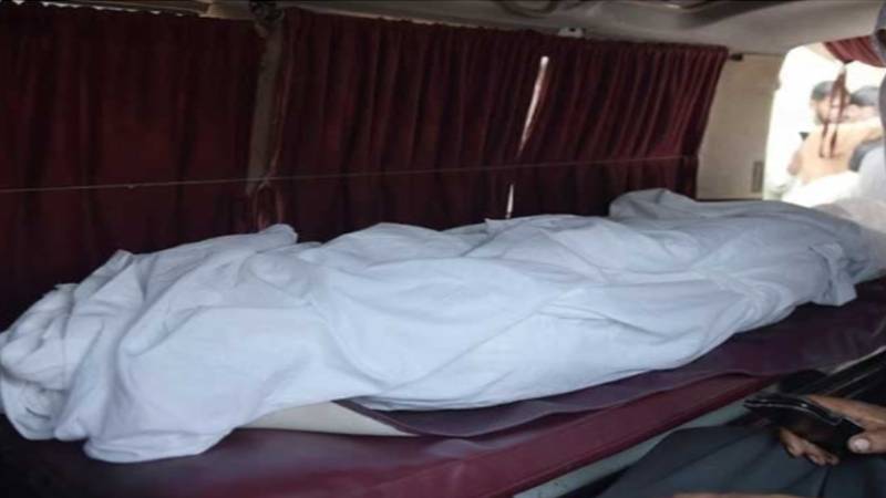 کراچی: بہن پر تشدد کرنے پر سالے نے بہنوئی کو قتل کردیا
