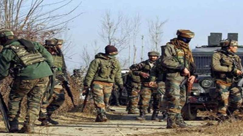 پہلگام فالس فلیگ کے بعد بھارت میں جنگی جنون؛ سرحدی دیہات خالی کرانے کا عمل شروع