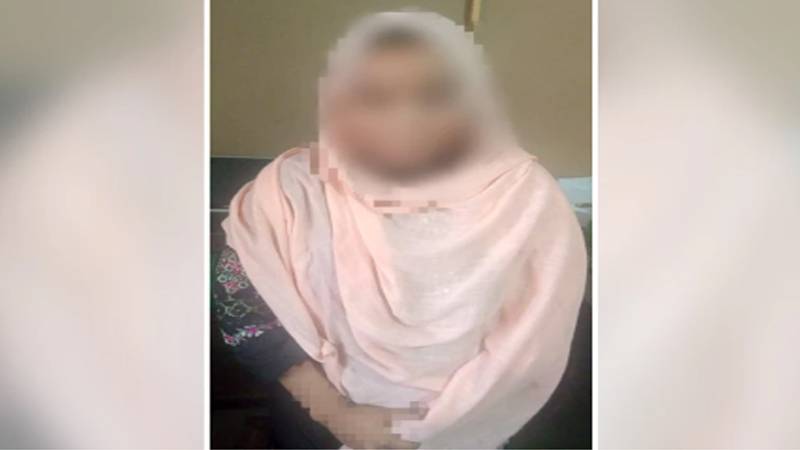 لاہور میں خواتین چور گینگ بے نقاب، کروڑوں کا مال برآمد