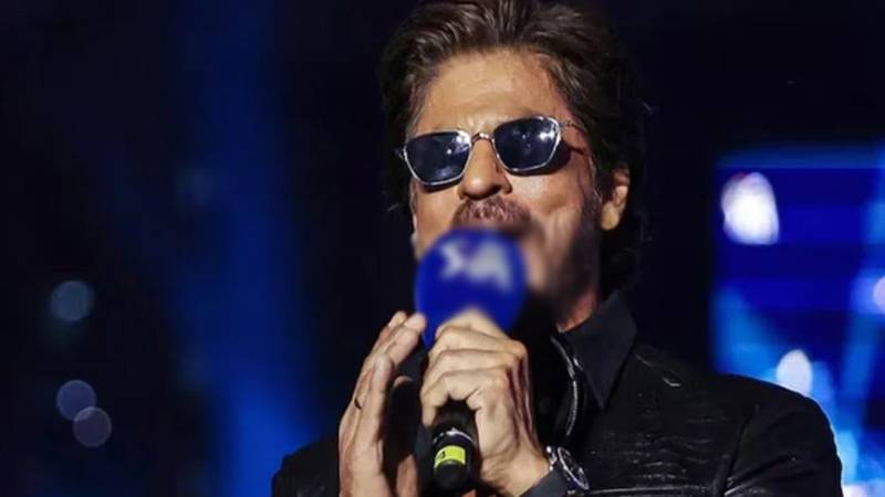 کیا شاہ رخ خان مارول یونیورس کا حصہ بننے جا رہے ہیں؟ افواہیں گردش کرنے لگیں