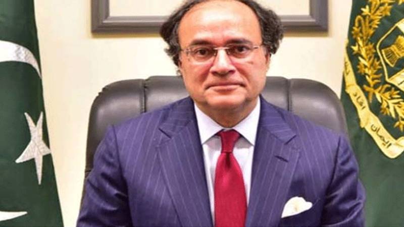 مہنگائی میں کمی ہماری بڑی کامیابی ہے: محمد اورنگزیب