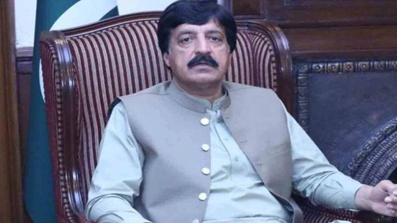بھارت کی دہشتگردی کا منہ توڑ جواب دیں گے، تمام جماعتیں فوج کے ساتھ کھڑی ہیں:سردار سلیم حیدر