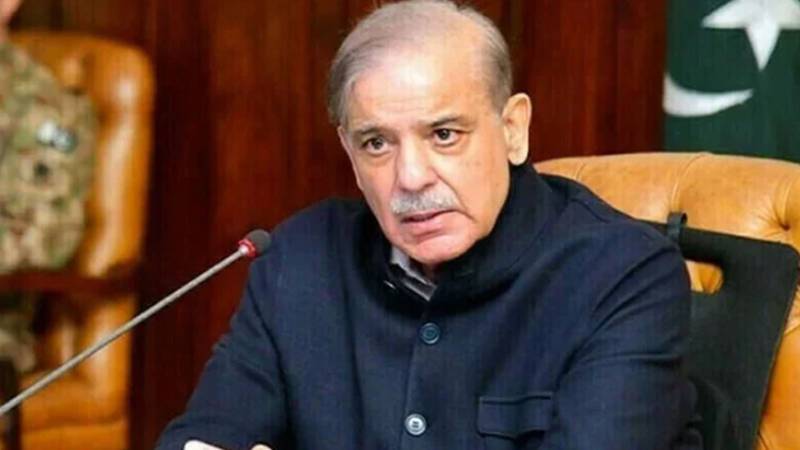 پاکستانی کاروباری برادری بین الاقوامی سطح پر کامیاب ہو رہی ہے:وزیرِ اعظم شہباز شریف
