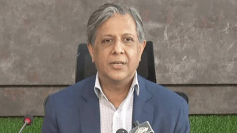 نوجوان ملک کی ترقی کا اصل سرمایہ ہیں، اعظم نذیر تارڑ