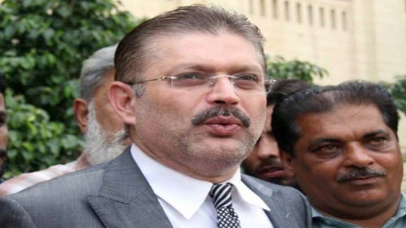 پاکستان کا بچہ بچہ تیار ہے، جنگ کی خواہش بھارت کی خودکشی ثابت ہوگی، شرجیل میمن