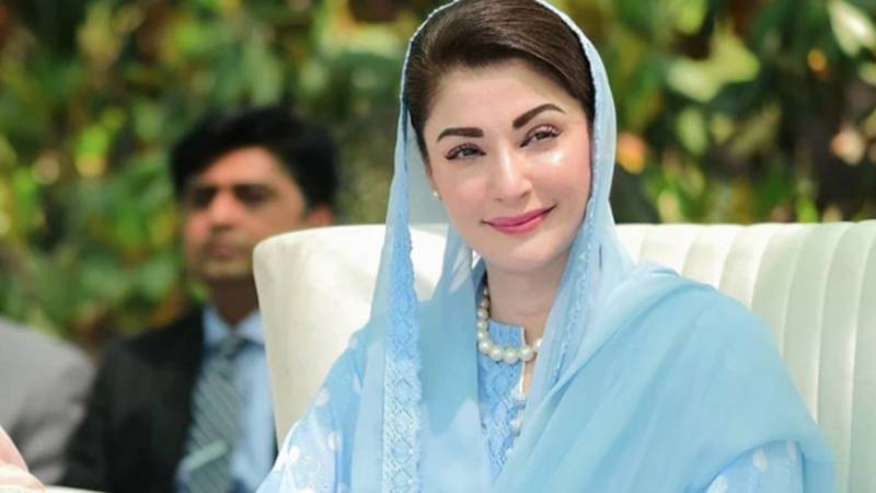 سرحدی کشیدگی پر گھبرانے کی ضرورت نہیں، قوم ہر چیلنج کا مقابلہ کرے گی:مریم نواز
