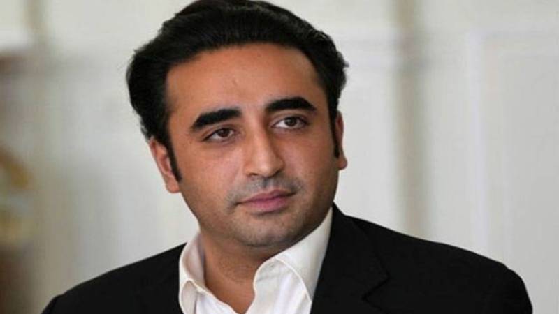 بلاول بھٹو زرداری کا یوم مزدور کے موقع پر پیغام