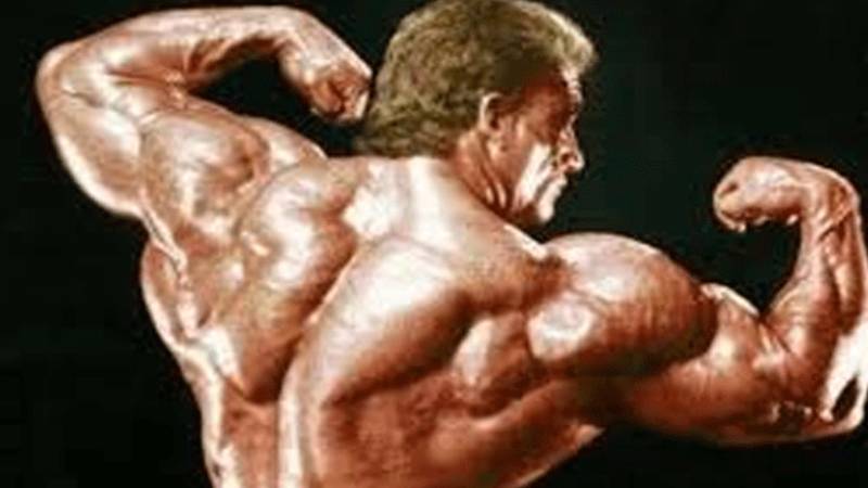 دبئی پاورلفٹنگ اینڈ باڈی بلڈنگ انٹرنیشنل چیمپئن شپ: پاکستان نے گولڈ میڈل جیت لیا
