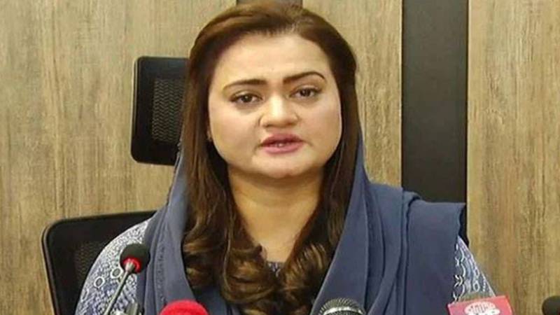 بھارت اگر جارحیت کرے گا تو بھرپور جواب دیا جائے گا، مریم اورنگزیب کا دوٹوک پیغام