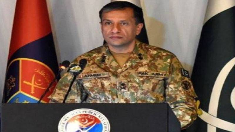 پہلگام فالس فلیگ پر پاک فوج کا سخت ردعمل، ’ہم تیار ہیں، آزمانا نہیں‘ سوشل میڈیا پر ٹاپ ٹرینڈ