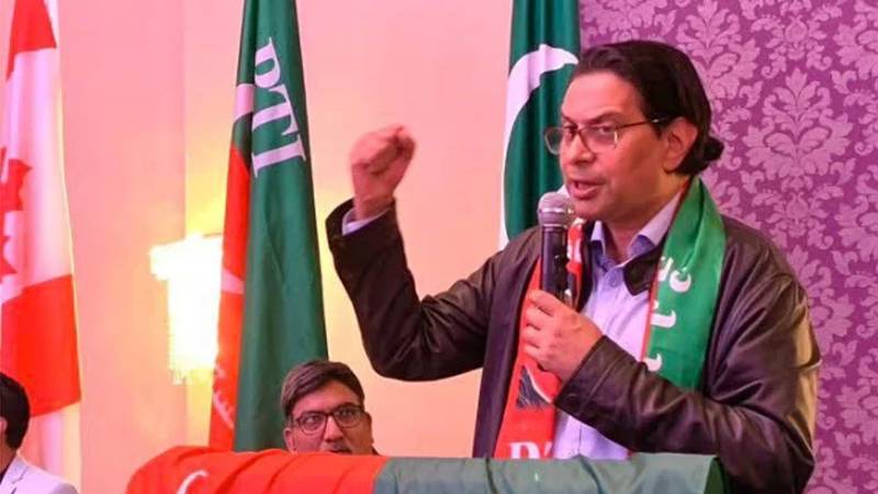 دشمن کے خلاف متحد ہونا ضروری، اتحاد میں بانی عمران خان کو بھی شامل کیا جائے:سلمان اکرم راجہ