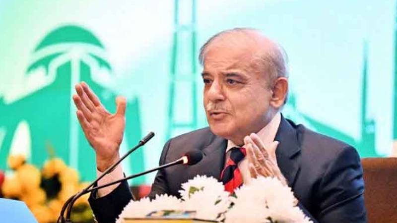 وزیرِ اعظم کا دیامر بھاشا ڈیم جیسے منصوبوں کی تکمیل کی ہدایت