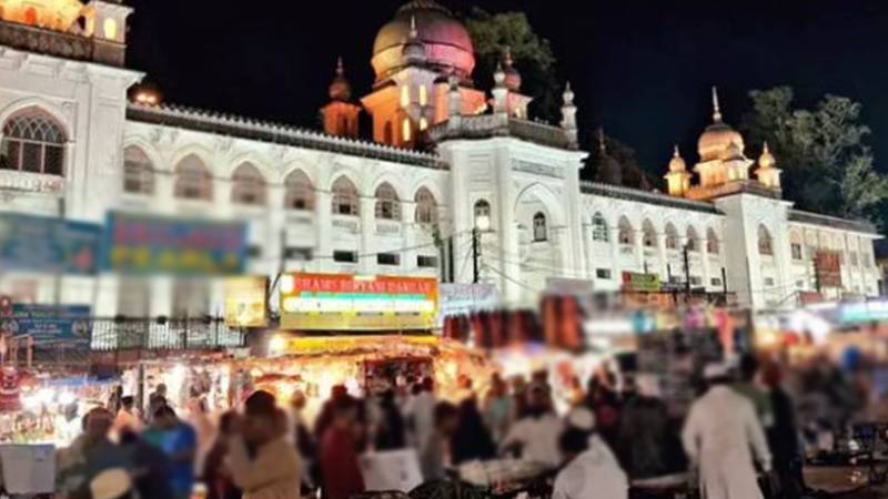  پہلگام فالس فلیگ کے بعد بھارت میں ہندوتوا کا ننگا ناچ، مسلمانوں کو کاروبار چھوڑنے کا الٹی میٹم