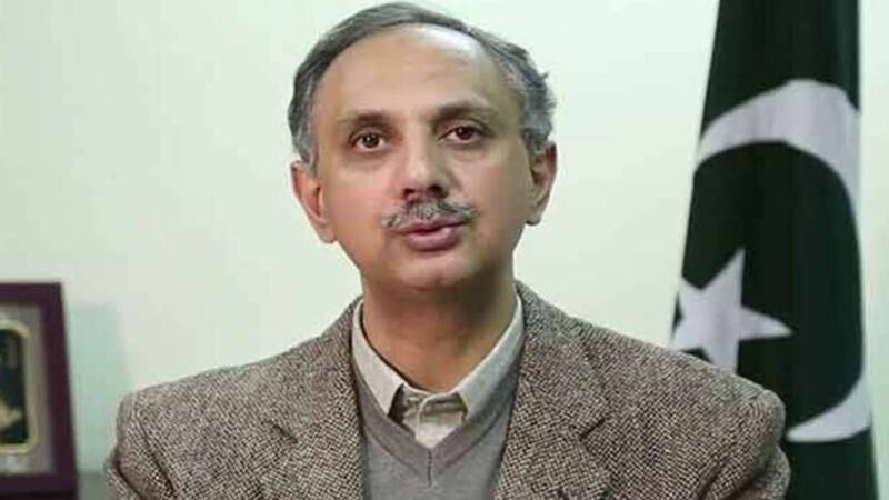 عمر ایوب کی کامیابی کے خلاف درخواست الیکشن کمیشن میں سماعت کے لیے مقرر