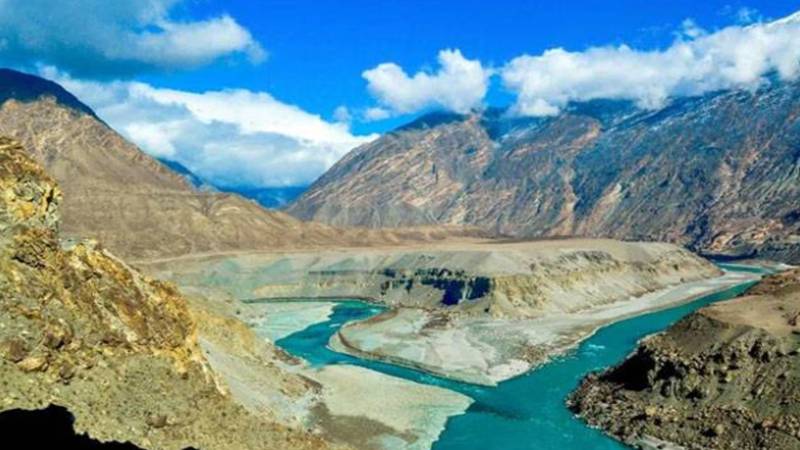 پاکستان کا سندھ طاس معاہدے کی معطلی پر بھارت کو سخت جواب دینے کا فیصلہ