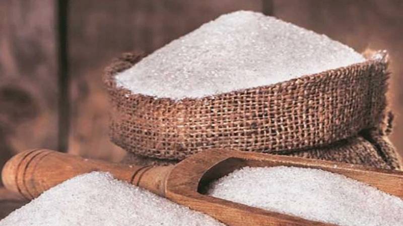 چینی کی قیمتوں میں دوبارہ اضافہ