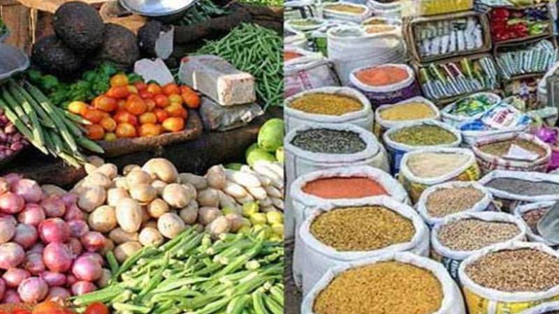 ادارہ شماریات کی ہفتہ وار مہنگائی رپورٹ میں شرح میں اضافہ کا انکشاف