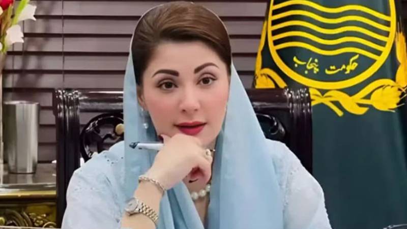 ترقیاتی اسکیموں میں تاخیر عوام کی زندگی پر منفی اثر ڈالتی ہے:مریم نواز