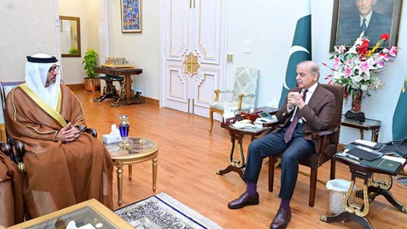 پہلگام واقعے سے متعلق بھارتی الزامات بے بنیاد ہیں، شفاف تحقیقات ہونی چاہئیں: وزیراعظم شہباز شریف