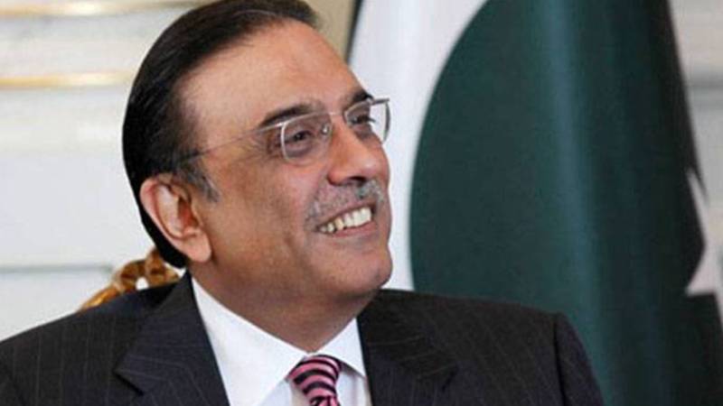 پسماندہ طبقات کی آواز بننے میں میڈیا کا اہم کردار: آصف علی زرداری