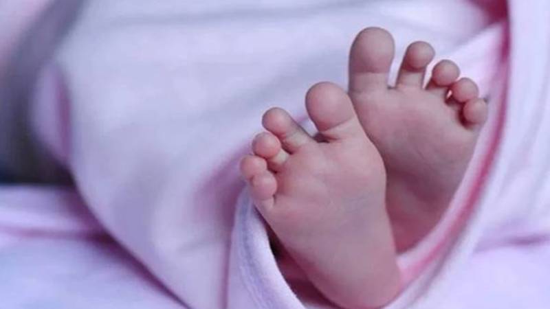 مصطفی آباد: نومولود بچے کی لاش برآمد، خاتون کی تلاش شروع