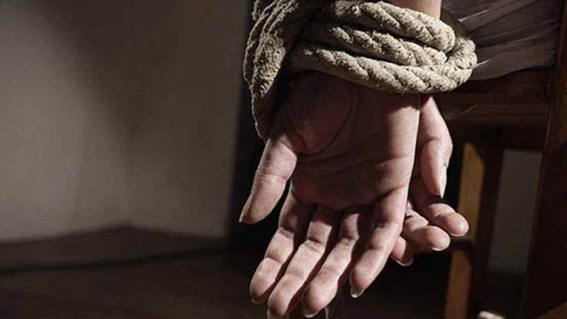 کراچی: سرجانی ٹاؤن سے 15 سالہ لڑکی کا اغواء، مقدمہ درج