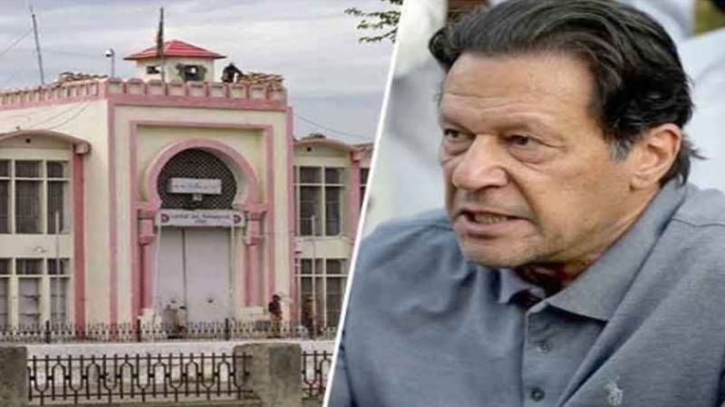 سینئر پی ٹی آئی رہنما کی امریکی عہدیداروں سے ملاقات، عمران خان کے خلاف جعلی مقدمات پر بات چیت