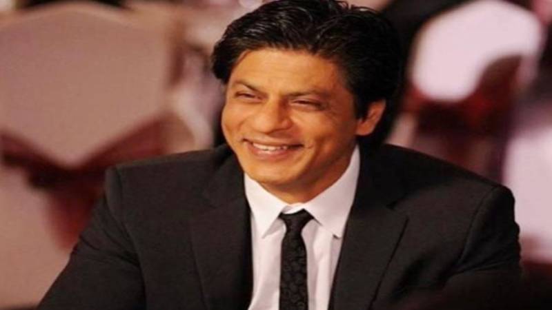 شاہ رخ خان دنیا کے چوتھے امیر ترین اداکار کے طور پر سامنے آئے