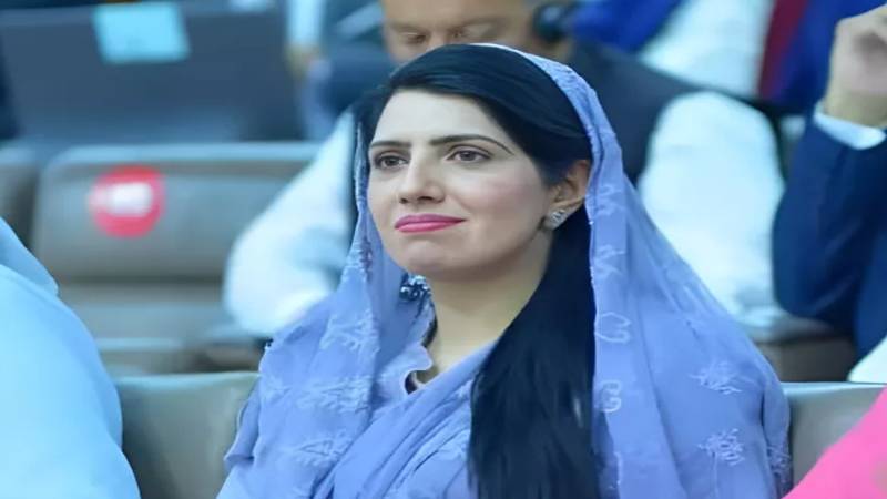 عالیہ حمزہ کو عبوری ضمانت، پولیس کو گرفتاری سے روکنے کا حکم