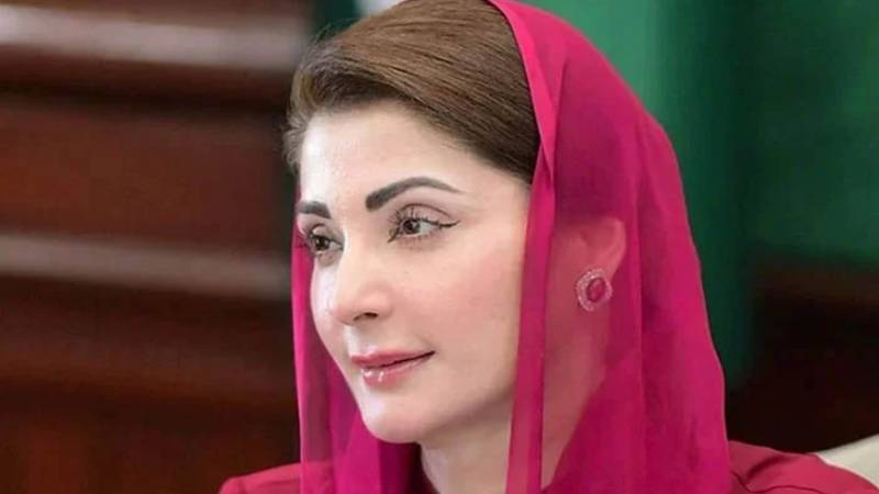 صحافت کی آزادی جمہوریت کی ضمانت ہے، صحافیوں کے شانہ بشانہ ہیں: مریم نواز
