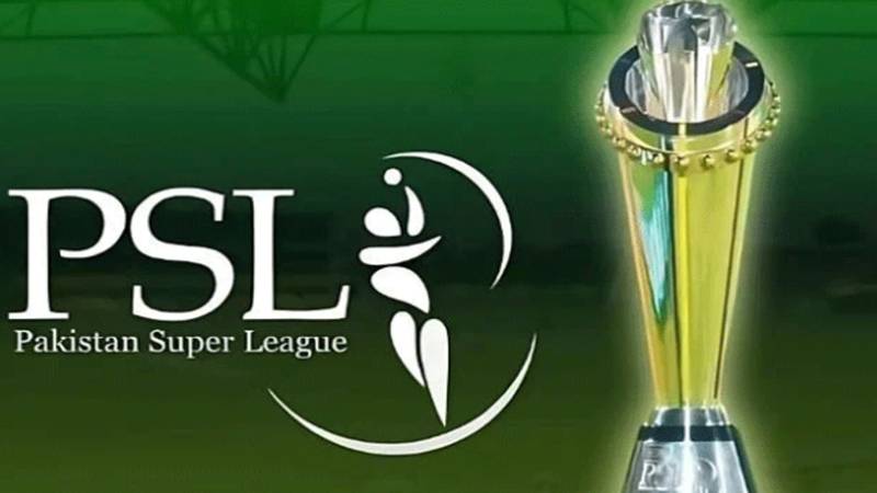 پی ایس ایل کی مقبولیت میں ریکارڈ اضافہ، ابتدائی میچز نے اربوں شائقین کا دل جیت لیا