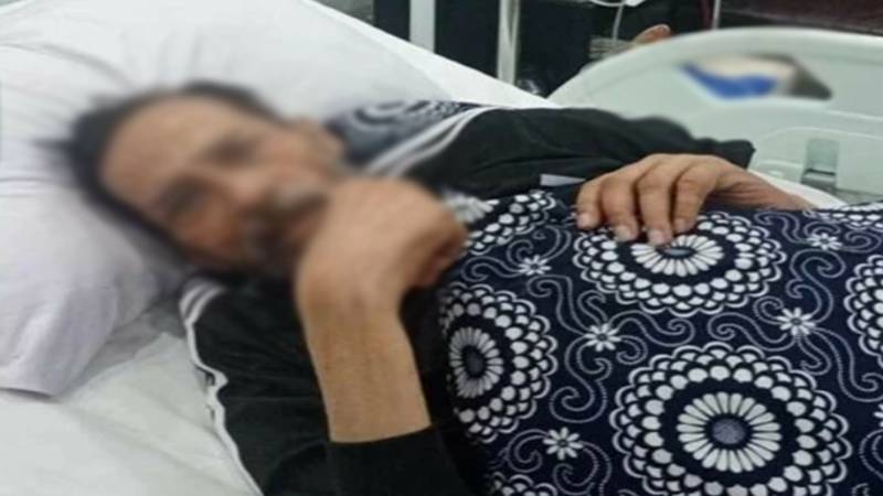 پاکستان شوبز انڈسٹری کے معروف مصنف محمد کمال پاشا انتقال کر گئے