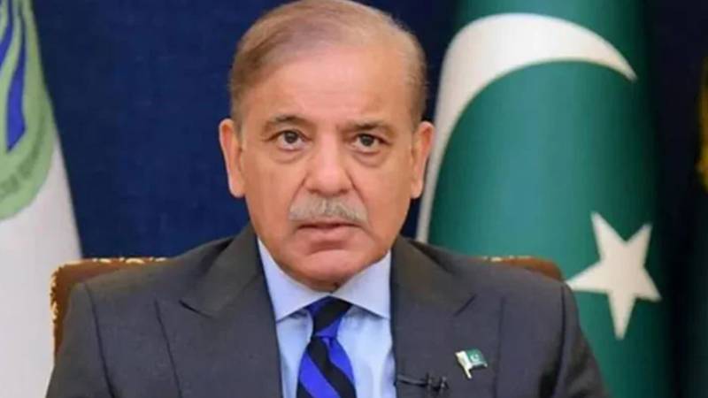 قومی مفادات کے تحفظ میں پاکستانی میڈیا کے ذمہ دارانہ کردار کو سراہا:وزیر اعظم