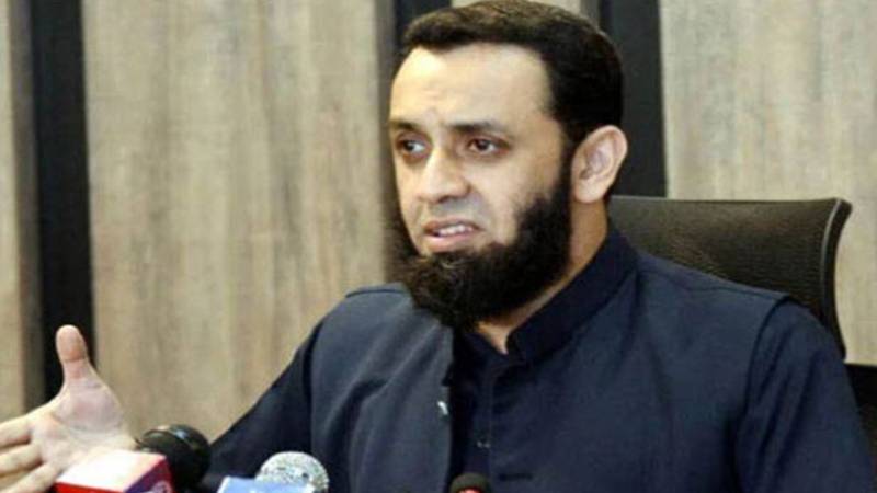 بھارتی پروپیگنڈا بے نقاب، عطا تارڑ نے عالمی میڈیا کو ایل او سی کا دورہ کرا دیا