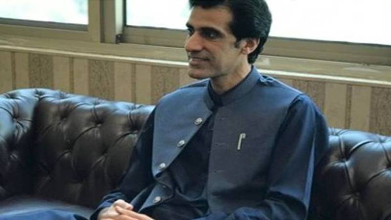 عون چودھری اور شعیب صدیقی کی ملاقات، سیاسی اور قومی سلامتی امور پر تبادلہ خیال