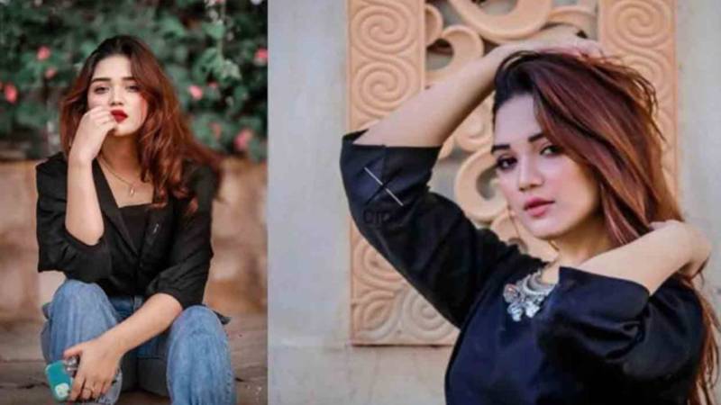 رومیسہ خان نے لڑکوں سے دوستی نہ رکھنے کی وجہ بتا دی