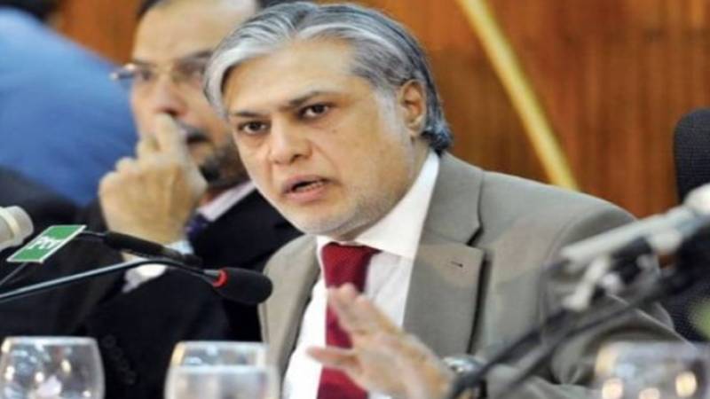 نائب وزیراعظم اسحٰق ڈار: بھارت نے جارحیت کی تو بھرپور جواب دیں گے، ہم الرٹ ہیں