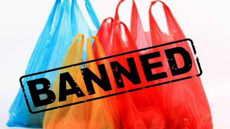 سندھ میں 15 جون سے پلاسٹک بیگز پر مکمل پابندی، سخت کارروائی کا عندیہ 