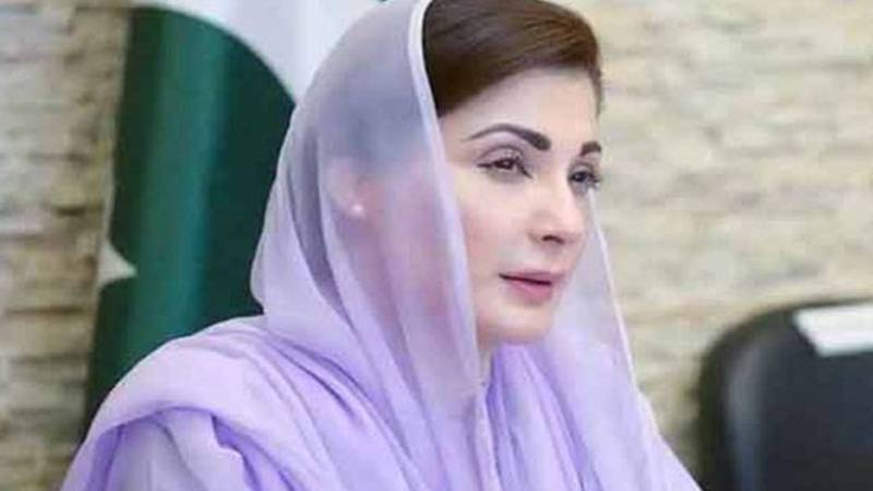 امن و امان کا قیام حکومت کی اولین ترجیح ہے: وزیراعلیٰ مریم نواز