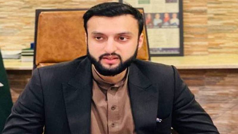 بھارت کا سندھ طاس معاہدے سے انحراف کھلی آبی دہشتگردی ہے: سابق وزیر ابراہیم مراد