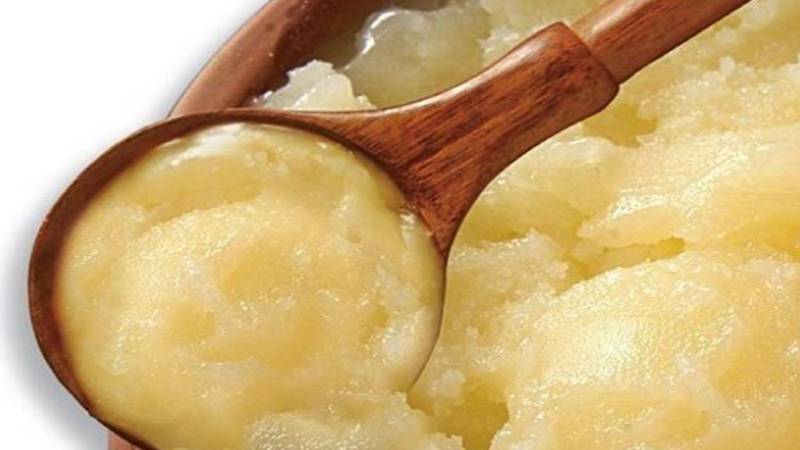 گھی کی قیمتوں میں نمایاں کمی، چینی کی قیمت بدستور بلند سطح پر