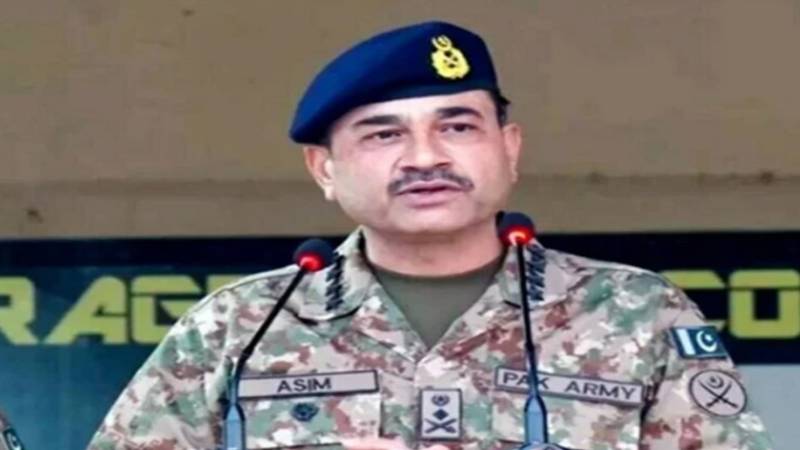 بھارتی کشیدگی کے دوران فرنٹ سے لیڈ کرکےمثال قائم کی‘، امریکی اخبار کا آرمی چیف کی صلاحیتوں کااعتراف