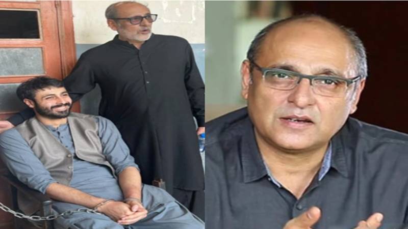 منشیات برآمدگی کیس: اداکار ساجد حسن کے بیٹے کیخلاف مقدمے کی سماعت میں نئی پیش رفت