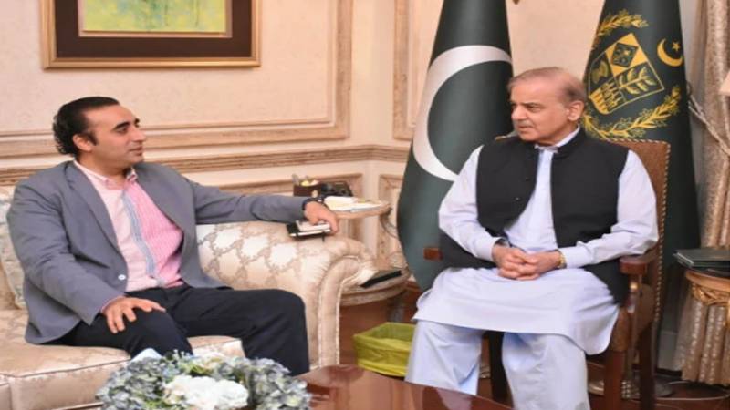 بجٹ کی تیاری کے سلسلے میں پیپلز پارٹی کا وفد وزیراعظم سے ملاقات کرے گا